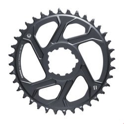 PRATO 34D DIRECT MOUNT 3MM BOOST 12 VELOC. 