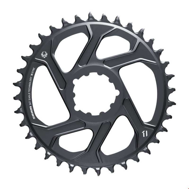 PRATO 34D DIRECT MOUNT 3MM BOOST 12 VELOC. 