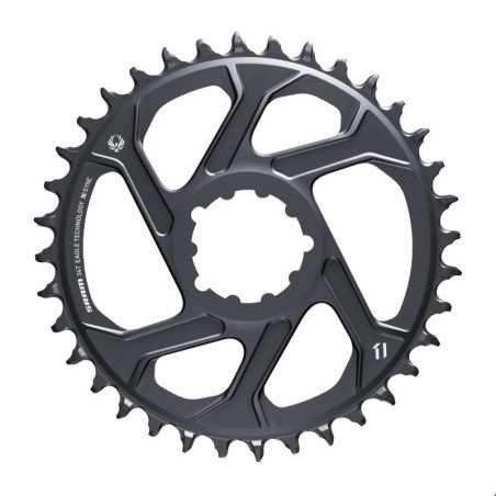PRATO 34D DIRECT MOUNT 3MM BOOST 12 VELOC. 