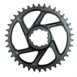 PLATEAU 34D DIRECT MOUNT 3MM BOOST 12 VITESSES X01/XX1/AXS GRIS