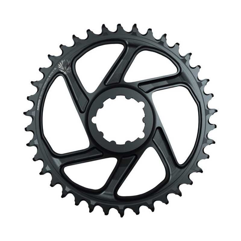 PRATO 34D DIRECT MOUNT 6MM 12 VELOC. 