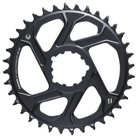 PLATO 30D DIRECT MOUNT BOOST 3MM 12 VELC. 