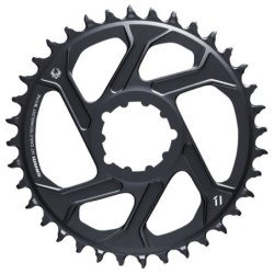PLATO 32D DIRECT MOUNT 3MM BOOST 12 VELOC. 