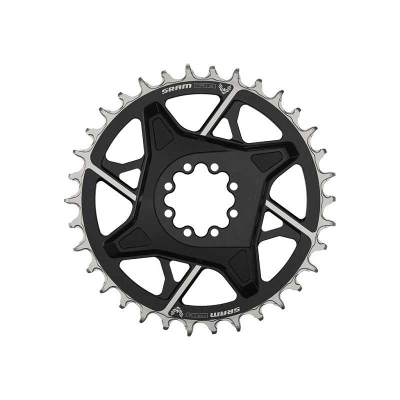 PLATEAU T-TYPE EAGLE 34D DM 3MM NOIR X0