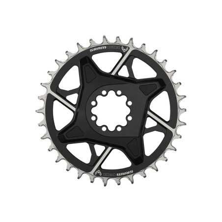 PLATEAU T-TYPE EAGLE 34D DM 3MM NOIR X0