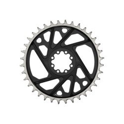 PRATO T-TYPE EAGLE 34D DM 3MM PRETO XX