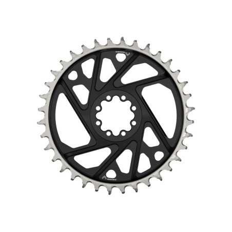 CHAINRING T-TYPE EAGLE 34T DM 3MM BLACK XX