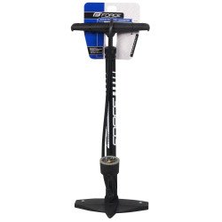 Floor pump FORCE HOBBY Al 11 bar