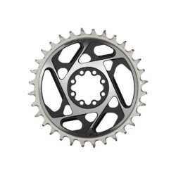 PLATO T-TYPE EAGLE 32D DM 3MM NEGRO XXSL