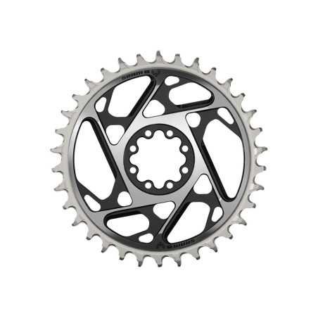 PLATEAU T-TYPE EAGLE 34D DM 3MM NOIR XXSL