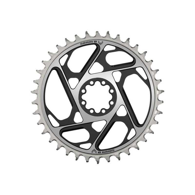 PLATEAU T-TYPE EAGLE 38D DM 3MM NOIR XXSL