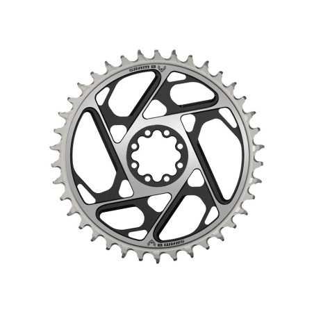 PLATEAU T-TYPE EAGLE 38D DM 3MM NOIR XXSL