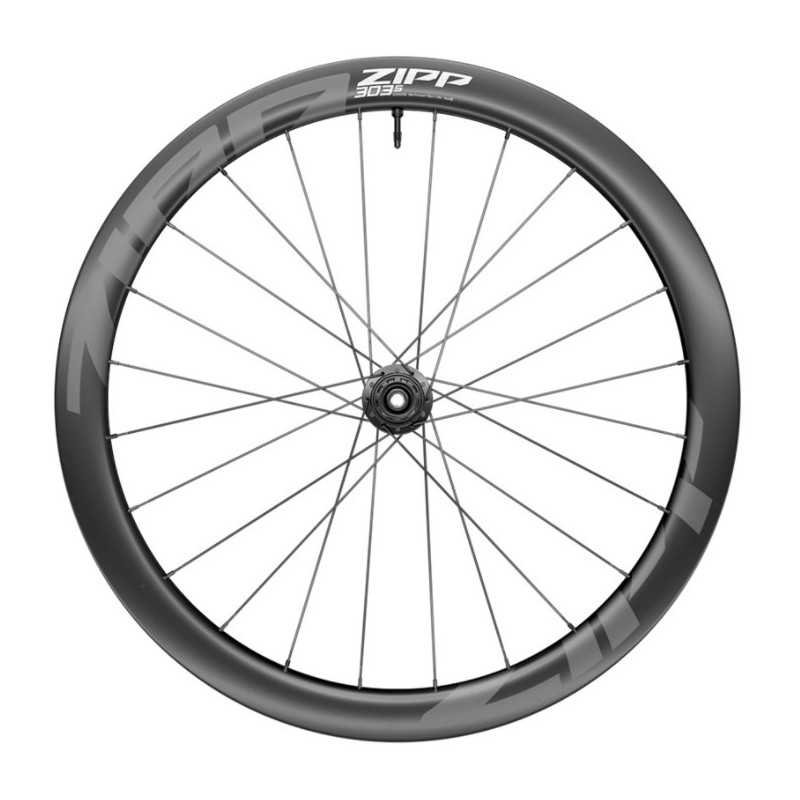REAR WHEEL 303 S 700C CARBON TUBLESS DISC(CL) SRAM/SH 12X142