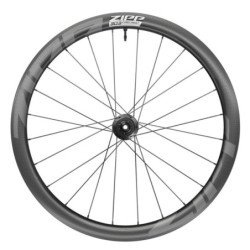 RUEDA TRASERA 303 FIRECREST 700C CARBON TUBLESS DISCO(CL)