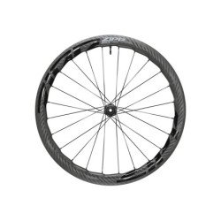 RODA FRENTE 353 NSW 700C CARBONO TUBLESS DISCO(CL) 12X100