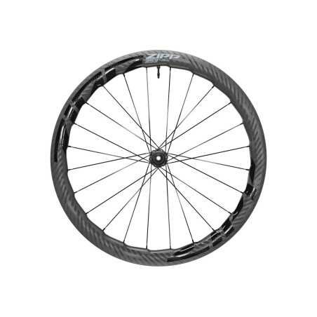 RODA FRENTE 353 NSW 700C CARBONO TUBLESS DISCO(CL) 12X100