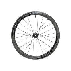 RODA TRASEIRA 353 NSW 700C CARBONO TUBLESS DISCO(CL) XRD 12X142
