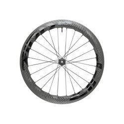 RODA FRENTE 454 NSW 700C CARBONO TUBLESS DISCO(CL)