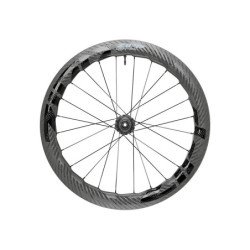 RODA TRASEIRA 454 NSW 700C CARBONO TUBLESS DISCO(CL) XDR 12X142