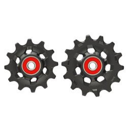 POULIES DE DÉRAILLEUR XX1/X01 EAGLE X-SYNC