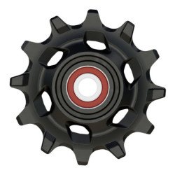 DERAILLEUR PULLEYS RED ETAP AXS CERAMIC 12 SPEEDS