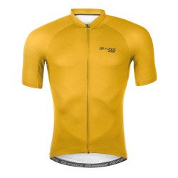 Jersey FORCE PURE YELLOW