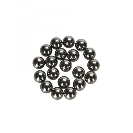 ESFERAS 5/32" (34UN) WH-M785