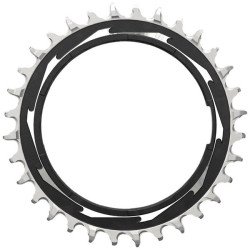 PLATEAU T-TYPE 34D NOIR 3MM XXSL