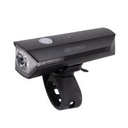 Léger FORCE FLUX 550LM USB