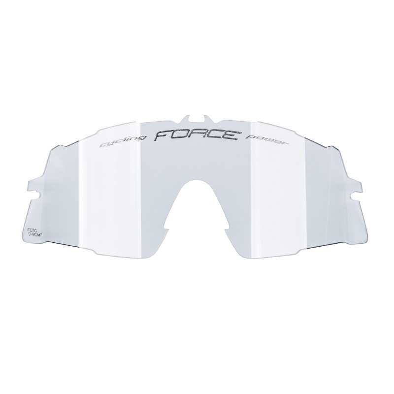 Replacement lenses FORCE AMBIENT photochromic