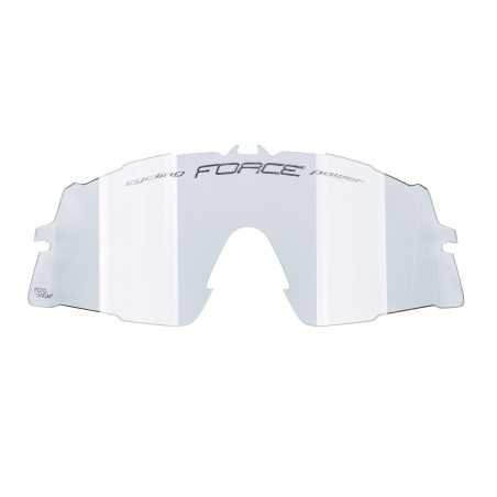 Replacement lenses FORCE AMBIENT photochromic