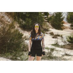 Pantalons F CHARM LADY Noir