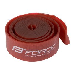 Llanta para cinta F 29" (622-19) Rojo