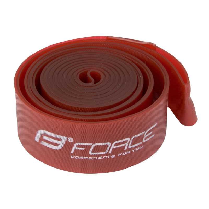 Rim tape F 29" (622-19) Red