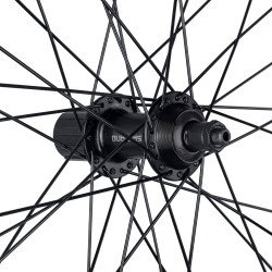 RODA TRASEIRA FORCE CLASSIC 622X19 "V" FHTX500 36SH