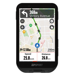 IGPSPORT 800