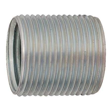 Insert fileté pour pédale gauche, jeu de 10 pièces 5/8Lx24