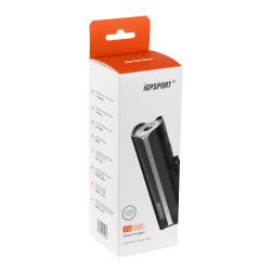 Lumière de devant IGPSport VS1200 avec support M82
