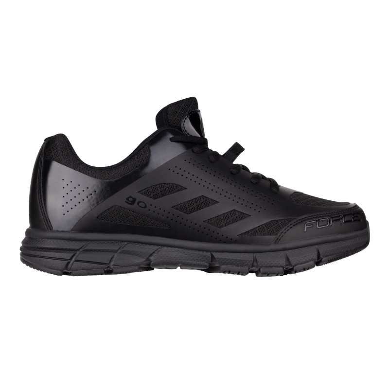 Sapato FORCE GO preto