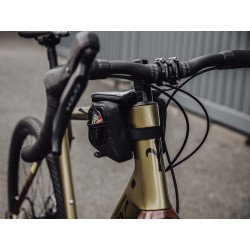 Bolsa para Acessórios FORCE DUAL smartphone preto
