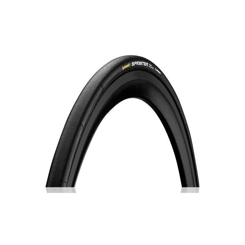 BOYAUX SPRINTER 28"|28X25MM NEGRO
