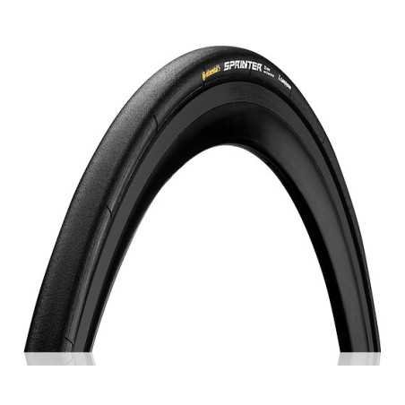 BOYAUX SPRINTER 28"|28X25MM NEGRO