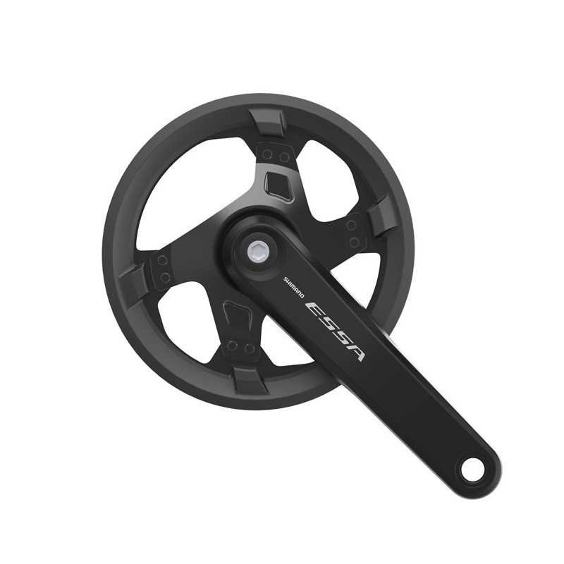 PÉDALIER 175MM 40D C/ DISCO PROTEçãO 7/8V ESSA