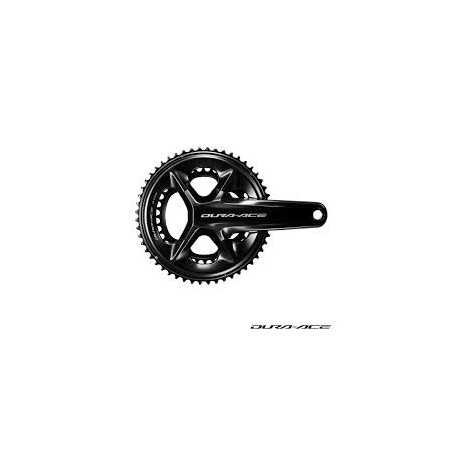 PEDALEIRO 175MM 52-36D 11V DURA ACE