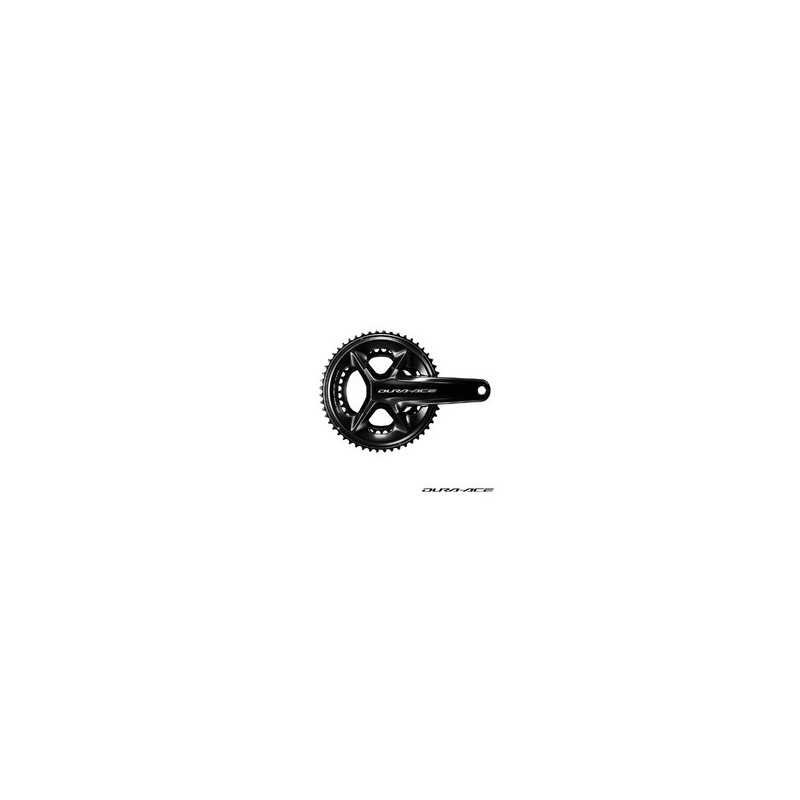 JUEGO DE BIELAS 175MM 50-34D 11V DURA ACE
