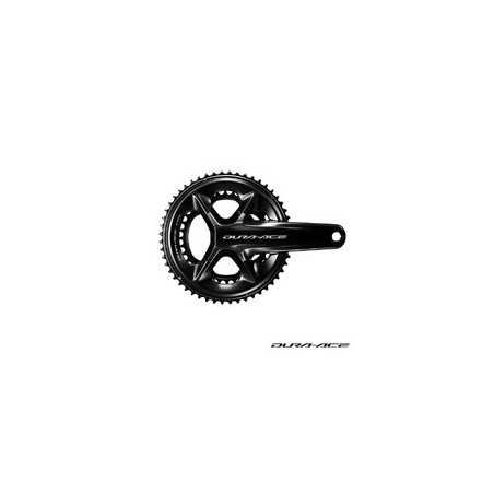 PÉDALIER 175MM 50-34D 11V DURA ACE