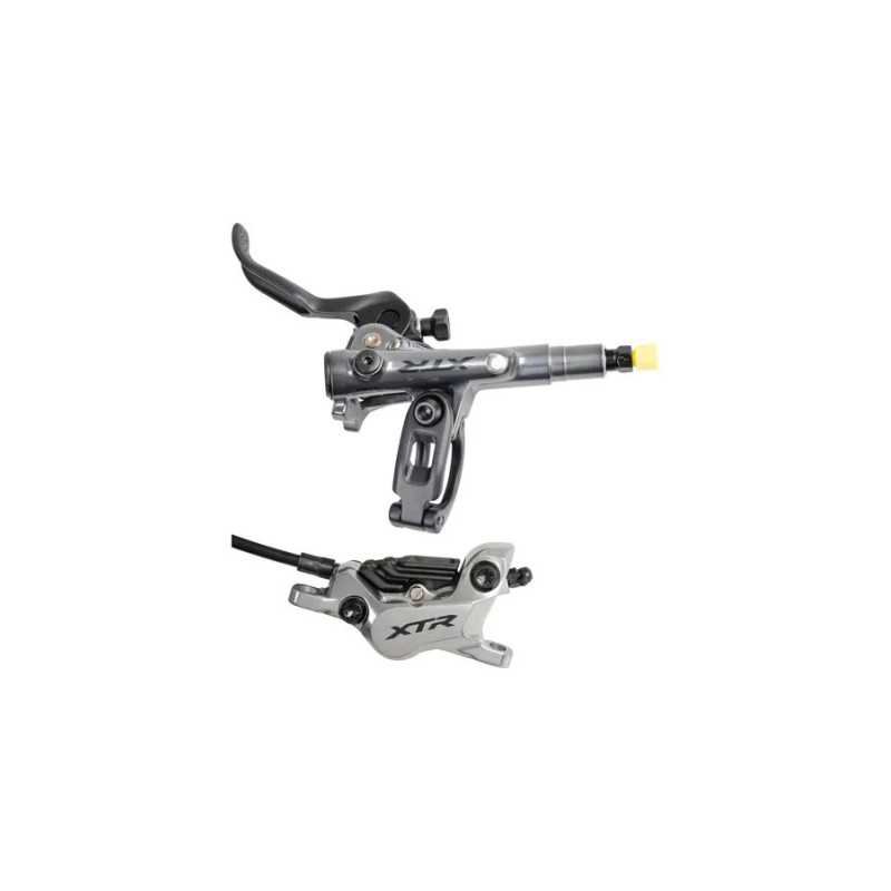 KIT TRAVÃO DISCO FRENTE XTR M9120 J-KIT