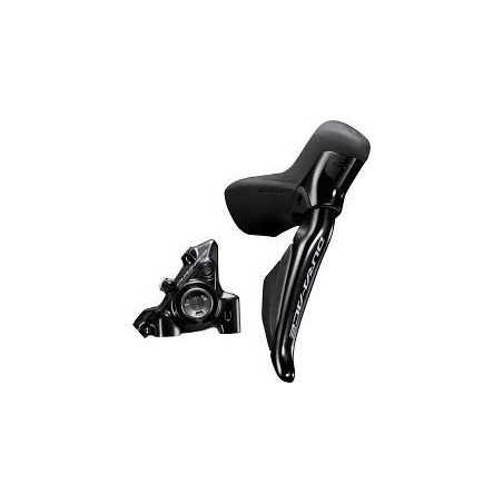 Kit Travão Disco Trás J-Kit Dura Ace
