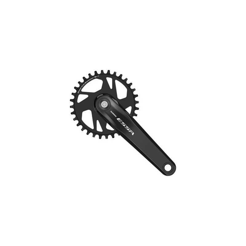 JUEGO DE BIELAS 175MM 32D 9/10/11V CUES