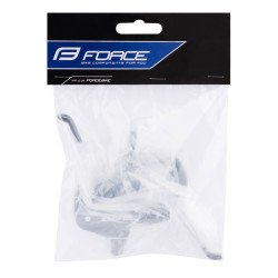 Brake levers FORCE "V" REVOSHIFT Al black